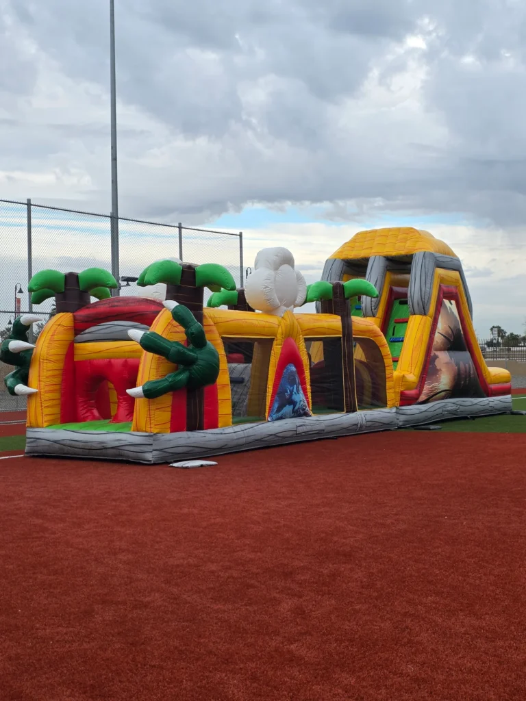 Bounce Rentals