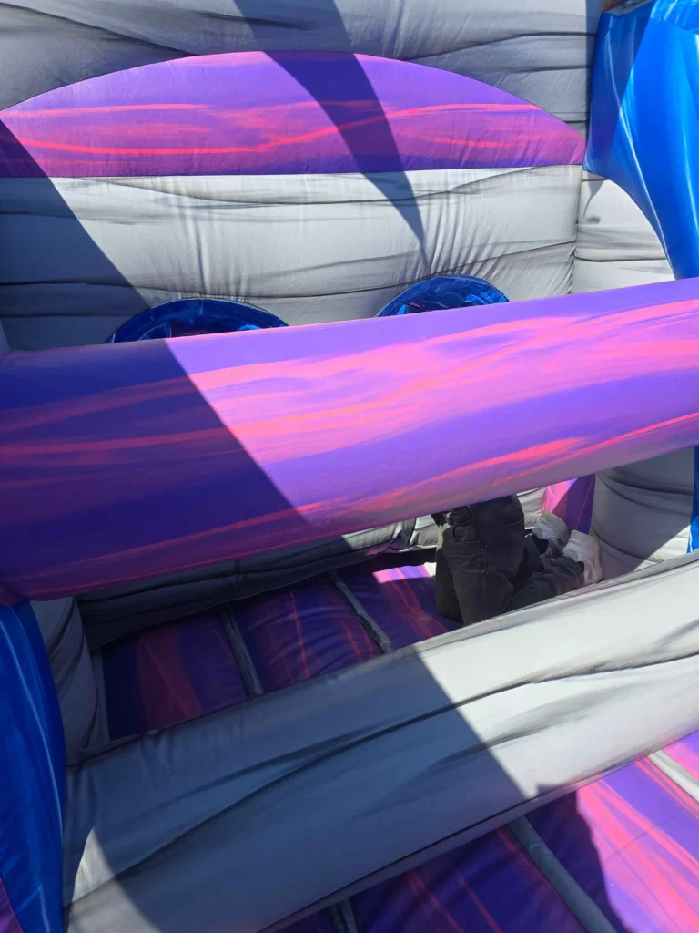Bouncer Rentals