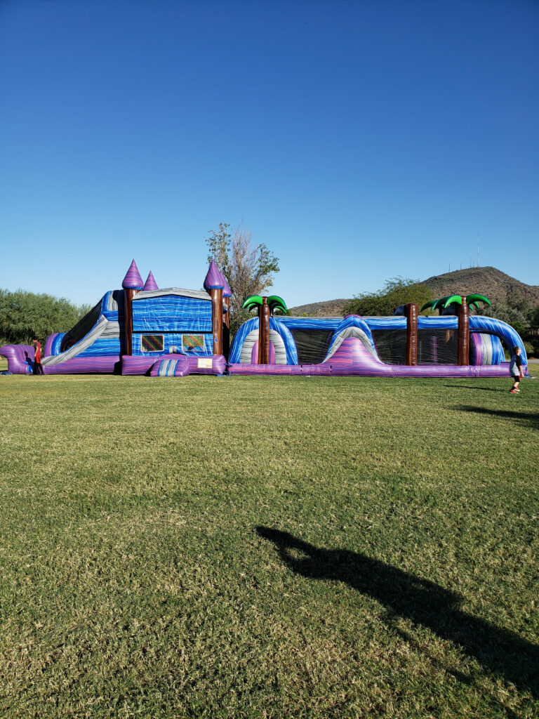Bounce Rentals