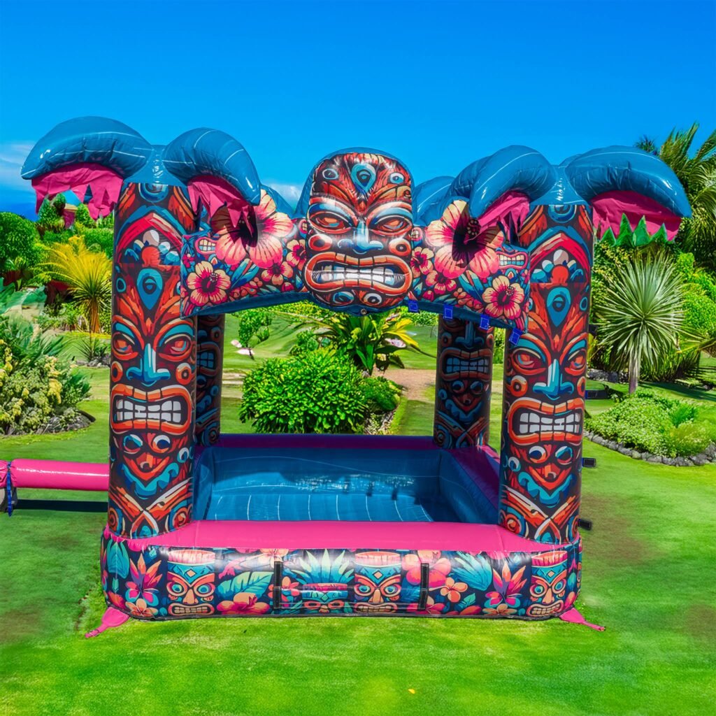 bounce rentals in phoenix