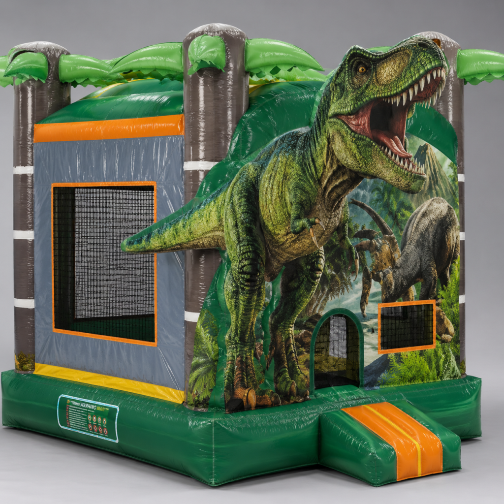 T-Rex Bouncer